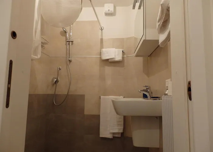 Apartmán Goldoni Benátky