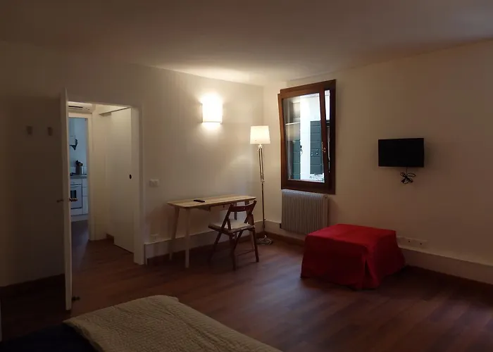 Goldoni Apartmán