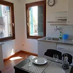 Apartman Goldoni *