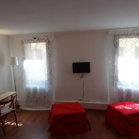 Goldoni Apartament *