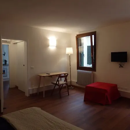 Goldoni Apartament