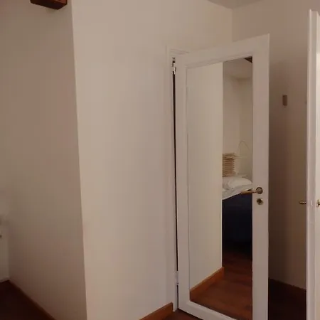 Apartament Goldoni *