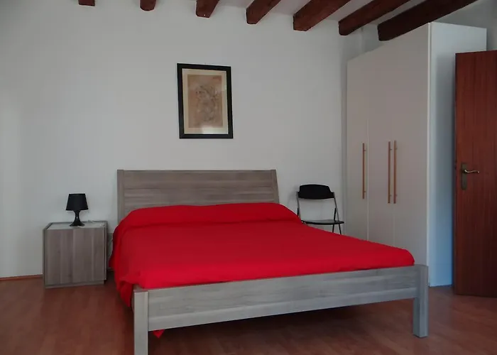 Goldoni Appartement *