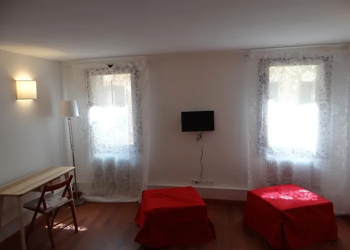 Goldoni Apartament *